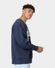 Tommy Jeans College 1 Crewneck Twilight Navy