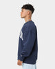 Tommy Jeans College 1 Crewneck Twilight Navy
