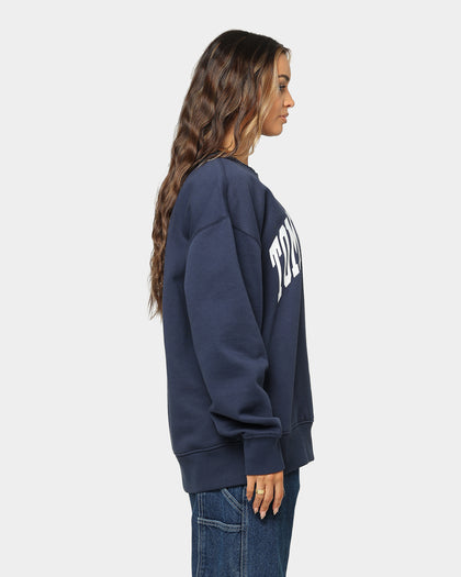 Tommy Jeans College 1 Crewneck Twilight Navy
