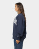 Tommy Jeans College 1 Crewneck Twilight Navy