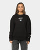 Tommy Jeans Modern Essential Signature Crewneck Black
