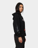 Loiter Infinite Void Hoodie Black
