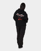 Loiter Infinite Void Hoodie Black