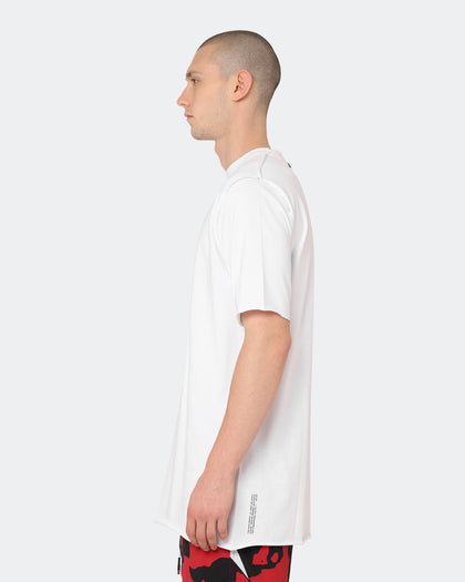 The Anti Order Storm Camo Box Logo T-Shirt White