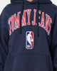 Tommy Jeans Tommy Jeans X NBA M5 Hoodie Twilight Navy