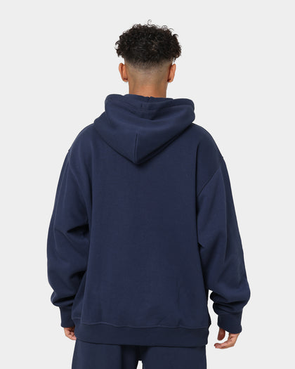 Tommy Jeans Tommy Jeans X NBA M5 Hoodie Twilight Navy