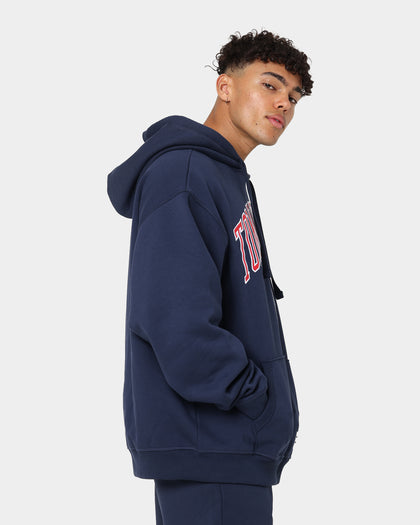 Tommy Jeans Tommy Jeans X NBA M5 Hoodie Twilight Navy