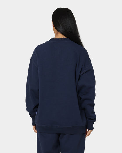 Tommy Jeans Tommy Jeans X NBA M6 Crewneck Twilight Navy