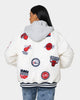 Tommy Jeans Tommy Jeans X NBA M16 Jacket Ancient White
