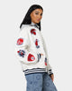 Tommy Jeans Tommy Jeans X NBA M16 Jacket Ancient White