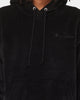 Champion RB Velour Hoodie Black