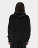 Champion RB Velour Hoodie Black