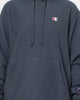 Champion Reverse Weave Hoodie Trekking Grey