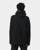 Champion Reverse Weave Relaxed Hem Hoodie Black
