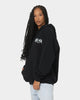 Bel Air Take Your Crown Hoodie Black