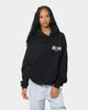Bel Air Take Your Crown Hoodie Black