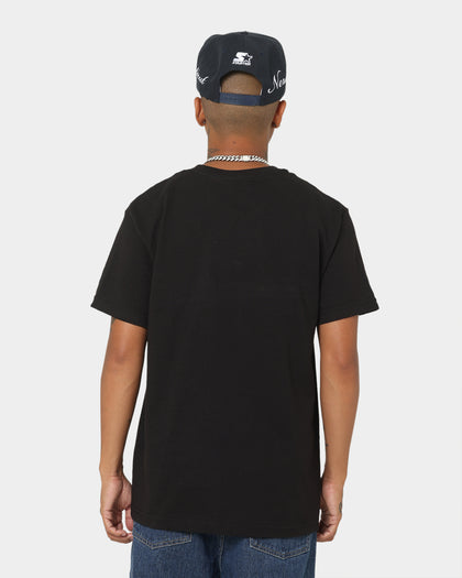 Majestic Athletic Los Angeles Rams Super Bowl NFL Conference Champs T-Shirt Black