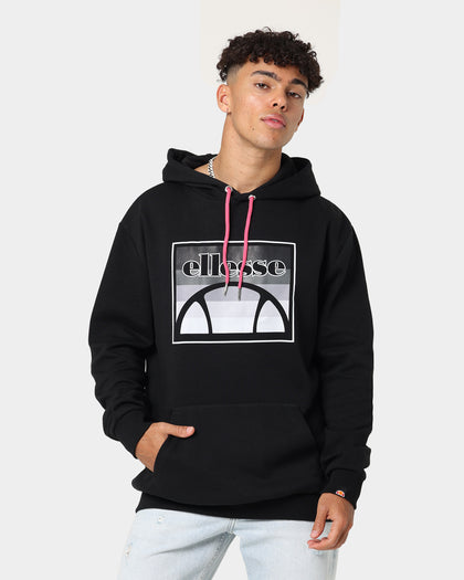 Ellesse Norla Hoodie Black