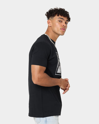 Ellesse Pinupo T-Shirt Black