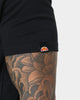 Ellesse Pinupo T-Shirt Black