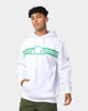 Ellesse Trofeo OH Hoodie White