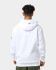 Ellesse Trofeo OH Hoodie White