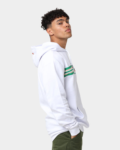 Ellesse Trofeo OH Hoodie White
