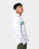Ellesse Trofeo OH Hoodie White