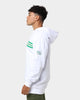 Ellesse Trofeo OH Hoodie White