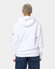 Ellesse Trofeo OH Hoodie White