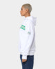 Ellesse Trofeo OH Hoodie White