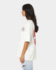 Loiter Love Below T-Shirt Off White