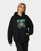 Goat Crew Buck Hunter Hoodie Black