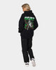 Goat Crew Buck Hunter Hoodie Black