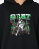 Goat Crew Buck Hunter Hoodie Black
