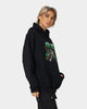 Goat Crew Buck Hunter Hoodie Black