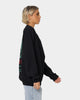 Goat Crew Döner Crewneck Black