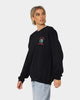Goat Crew Döner Crewneck Black