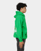 Goat Crew Sapporo Hoodie Green
