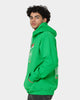 Goat Crew Sapporo Hoodie Green