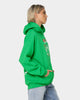 Goat Crew Sapporo Hoodie Green