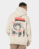 Goat Crew Sapporo Hoodie Sand