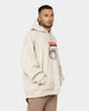 Goat Crew Sapporo Hoodie Sand