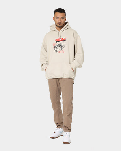 Goat Crew Sapporo Hoodie Sand