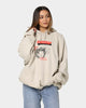 Goat Crew Sapporo Hoodie Sand