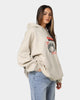 Goat Crew Sapporo Hoodie Sand