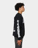 Goat Crew Niseko Crewneck Black