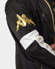 Kappa 222 Banda Dinos Jacket Black/Grey Vapor