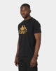 Kappa Authentic David T-Shirt Black