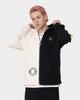 Fred Perry X Raf Simons Patched Jacket Black